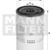 Filtr vzduchový kompresor MANN MF LB11102/21