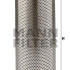 Hydraulický filtr MANN MF HD1395