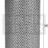 Hydraulický filtr MANN MF HD18354
