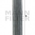 Hydraulický filtr MANN MF HD5003