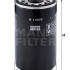 Hydraulický filtr MANN MF W1160/6