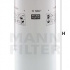 Hydraulický filtr MANN MF W1268/1