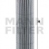 Hydraulický filtr MANN MF HD670X