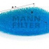 Kabinový filtr MANN MF CU12001