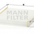 Kabinový filtr MANN MF CU16001