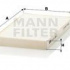 Kabinový filtr MANN MF CU20005-2