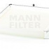 Kabinový filtr MANN MF CU22029