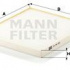 Kabinový filtr MANN MF CU24001