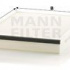 Kabinový filtr MANN MF CU25007