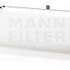 Kabinový filtr MANN MF CU26017