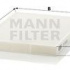 Kabinový filtr MANN MF CU2620