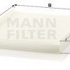 Kabinový filtr MANN MF CU27007