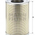 Olejový filtr MANN MF H1815