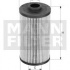 Olejový filtr MANN MF HU1291Z