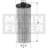 Olejový filtr MANN MF HU6018Z