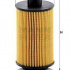 Olejový filtr MANN MF HU7030Z