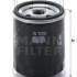 Olejový filtr MANN MF W7020