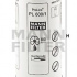 Palivový filtr MANN MF PL600/1
