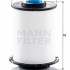 Palivový filtr MANN MF PU7012Z