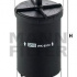 Palivový filtr MANN MF WK6012