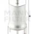 Palivový filtr MANN MF WK6015