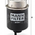 Palivový filtr MANN MF WK8167