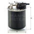 Palivový filtr MANN MF WK820/21