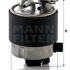Palivový filtr MANN MF WK9026