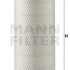 Vzduchový filtr MANN MF C17124