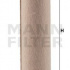 Vzduchový filtr MANN MF CF1260