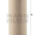 Vzduchový filtr MANN MF CF1610