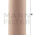 Vzduchový filtr MANN MF CF1640