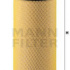 Vzduchový filtr MANN MF CF1940
