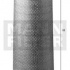 Vzduchový filtr MANN MF CF2000/1