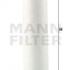 Vzduchový filtr MANN MF CF830