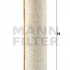 Vzduchový filtr MANN MF CF930