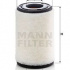 Vzduchový filtr MANN MF C14011