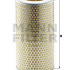 Vzduchový filtr MANN MF C15163/1