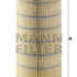 Vzduchový filtr MANN MF C19460/2