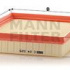 Vzduchový filtr MANN MF C24025