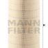 Vzduchový filtr MANN MF C251020