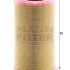 Vzduchový filtr MANN MF C321700/2