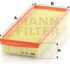 Vzduchový filtr MANN MF C38001