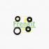 Opravná sada hlavního brzdového válce FRENKIT FK 117009