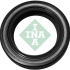 Těsnící kroužek hřídele, vačkový hřídel INA (IN 413009310)