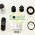 Sada těsnění brzdového třmenu FRENKIT FK 230907
