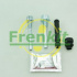 Sada vodicích pouzder brzdového třmenu FRENKIT FK 807005