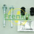 Sada vodicích pouzder brzdového třmenu FRENKIT FK 808036