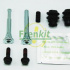 Sada vodicích pouzder brzdového třmenu FRENKIT FK 809002 Sada vodicích pouzder brzdového třmenu FRENKIT FK 809002