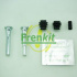 Sada vodicích pouzder brzdového třmenu FRENKIT FK 809017